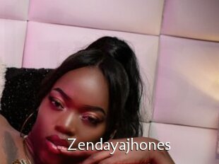 Zendayajhones