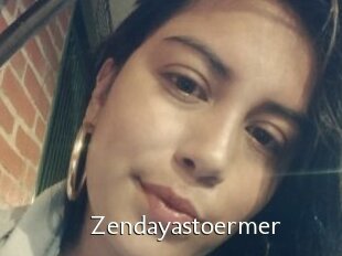 Zendayastoermer