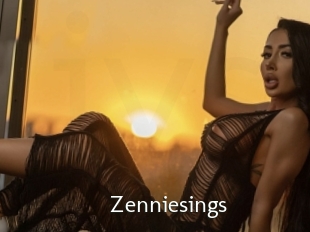 Zenniesings
