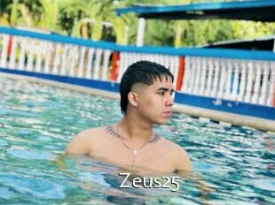 Zeus25