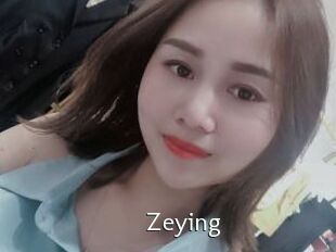 Zeying