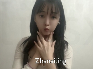 Zhanailing