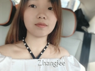 Zhangjee