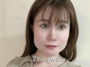 Zhangwanx