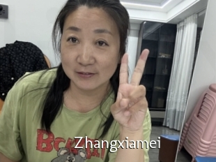 Zhangxiamei