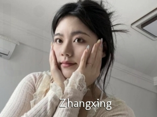 Zhangxing