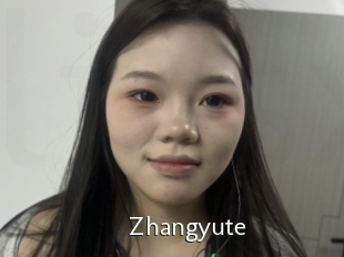 Zhangyute