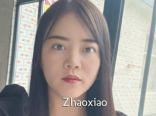 Zhaoxiao
