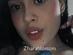 Zharablossom