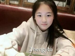 Zhengyba