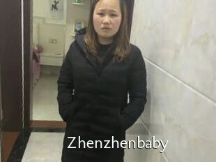 Zhenzhenbaby