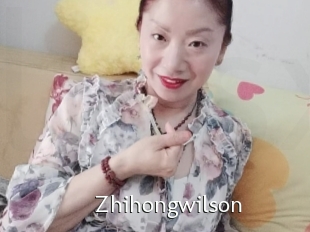 Zhihongwilson