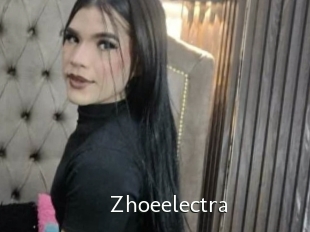 Zhoeelectra
