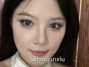 Zhoujunxiu