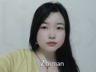 Zhunan