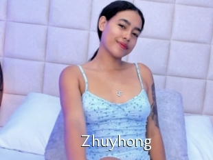 Zhuyhong