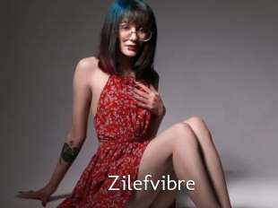 Zilefvibre