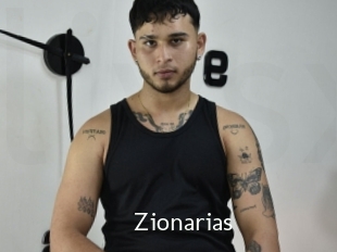 Zionarias