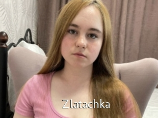 Zlatachka