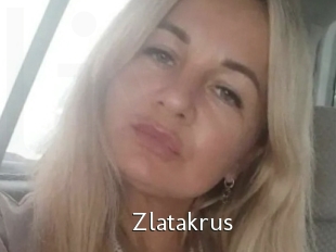 Zlatakrus