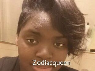 Zodiacqueen