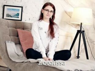 Zoealissa