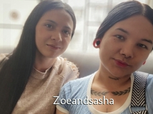 Zoeandsasha