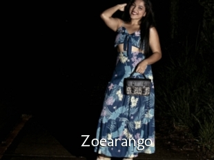 Zoearango