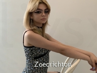 Zoecrichton