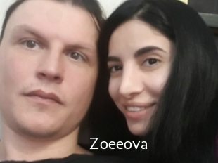 Zoeeova