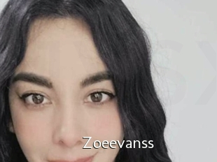 Zoeevanss