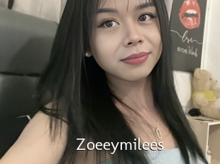 Zoeeymilees