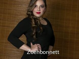Zoehbonnett