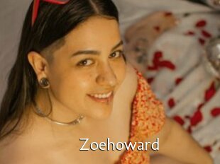Zoehoward