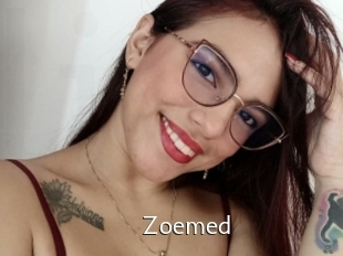 Zoemed