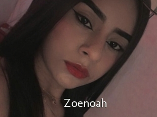 Zoenoah