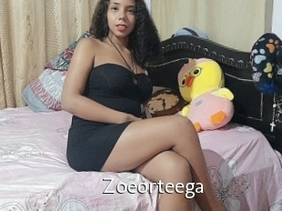 Zoeorteega