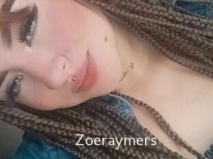 Zoeraymers