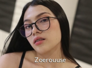 Zoerouuse