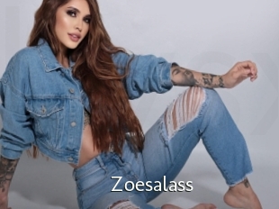 Zoesalass