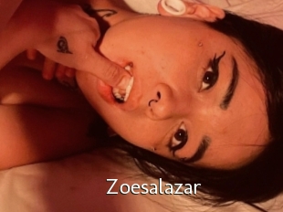 Zoesalazar