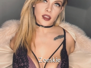 Zoeskie