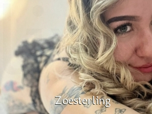 Zoesterling