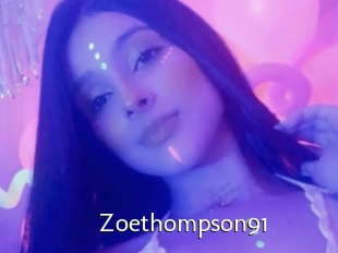 Zoethompson91