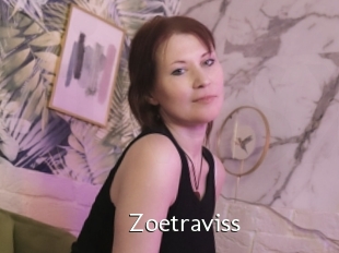 Zoetraviss