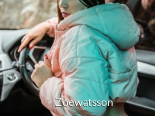 Zoewatsson