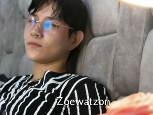 Zoewatzon