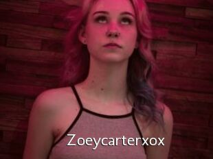 Zoeycarterxox