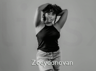 Zoeydonovan