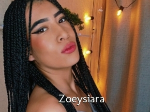 Zoeysiara